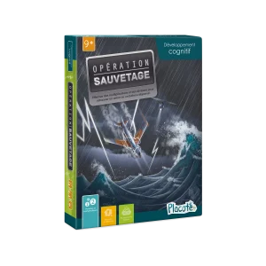 Opération sauvetage