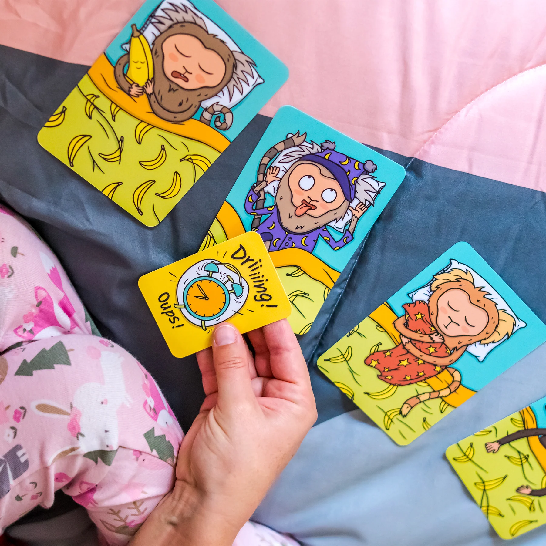 Au lit ouistitis! – Image 9