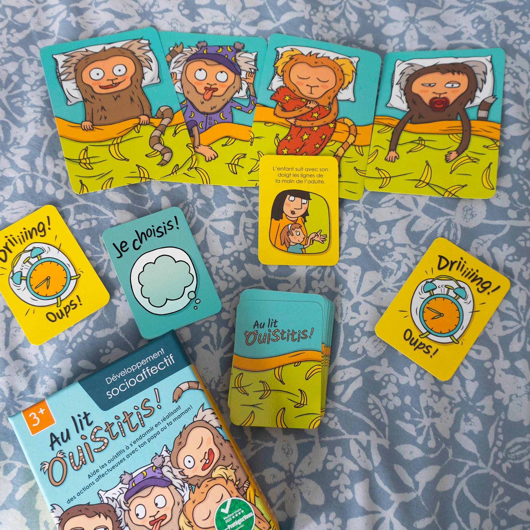 Au lit ouistitis! – Image 8