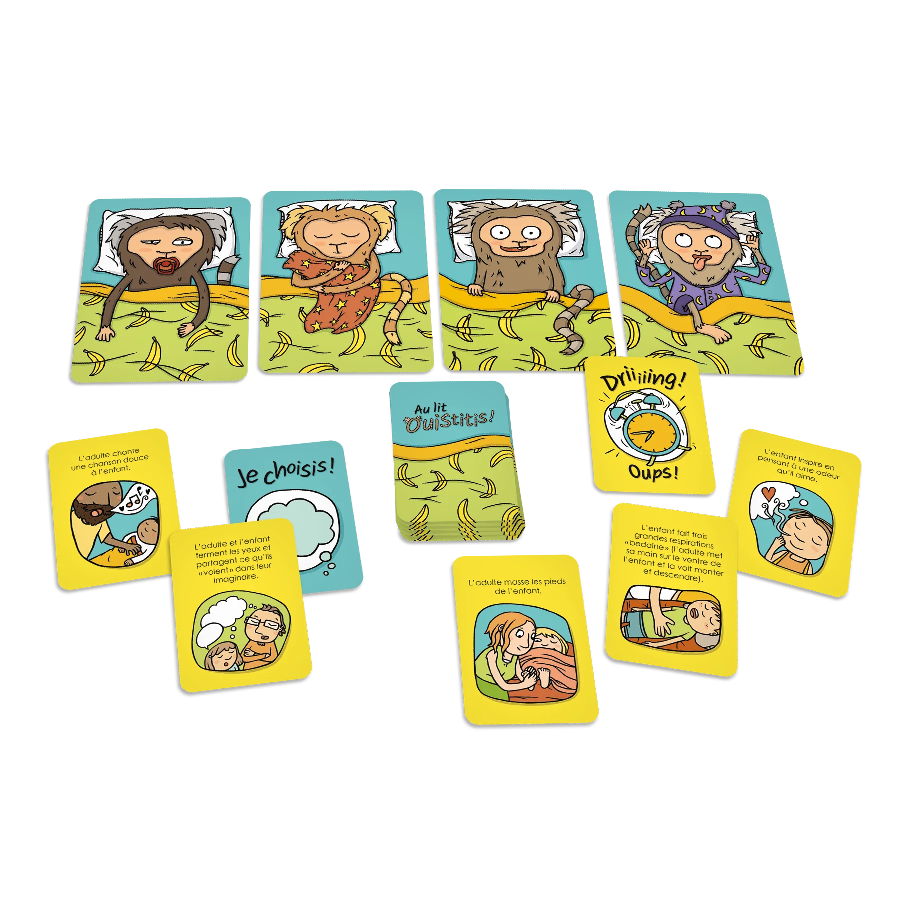 Au lit ouistitis! – Image 3