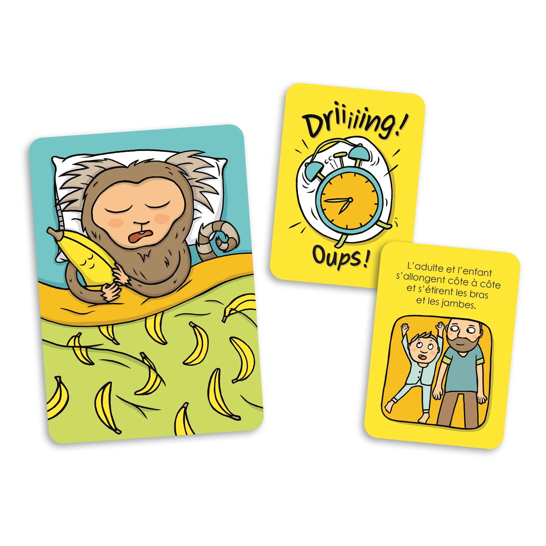 Au lit ouistitis! – Image 4