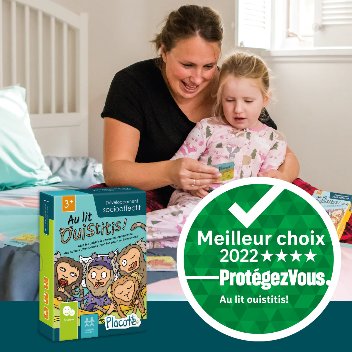 Au lit ouistitis! – Image 7