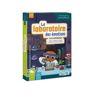 Le laboratoire des émotions