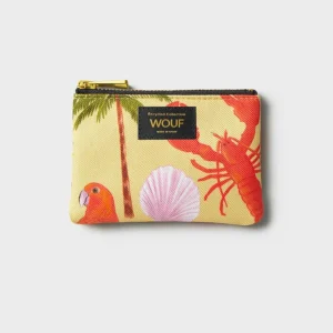 Petite pochette RIO - WOUF