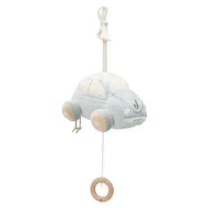 Peluche Musicale - On The Go - Jollein