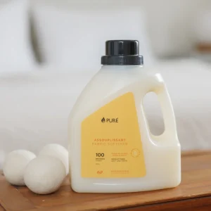 Assouplissant Fleur De Tilleul