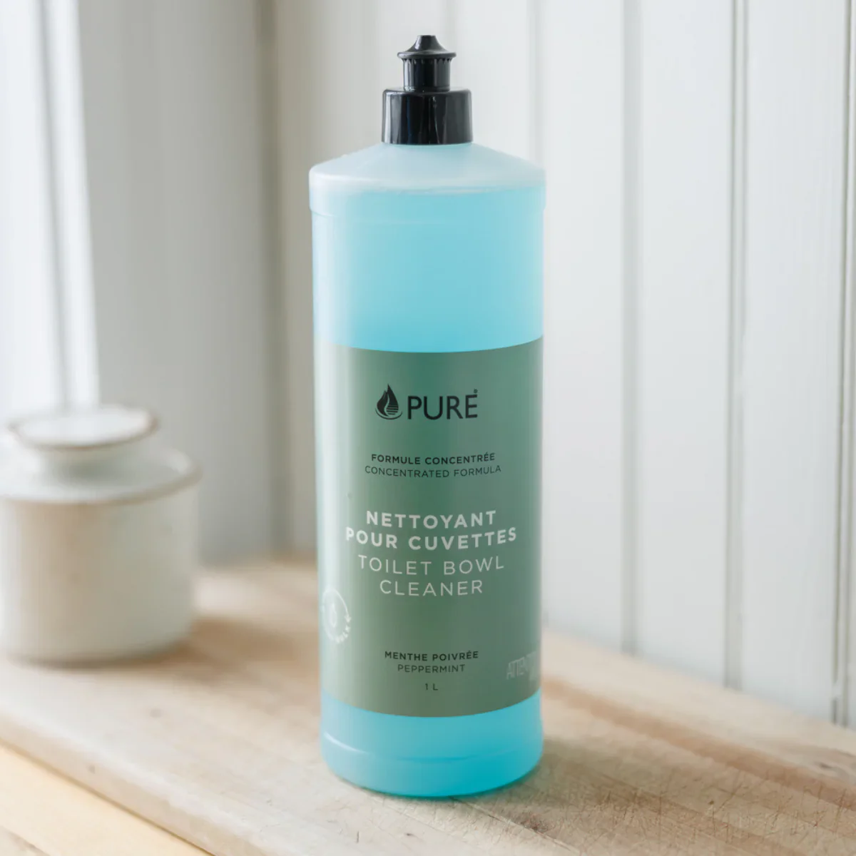 Nettoyant à Cuvette – Image 3