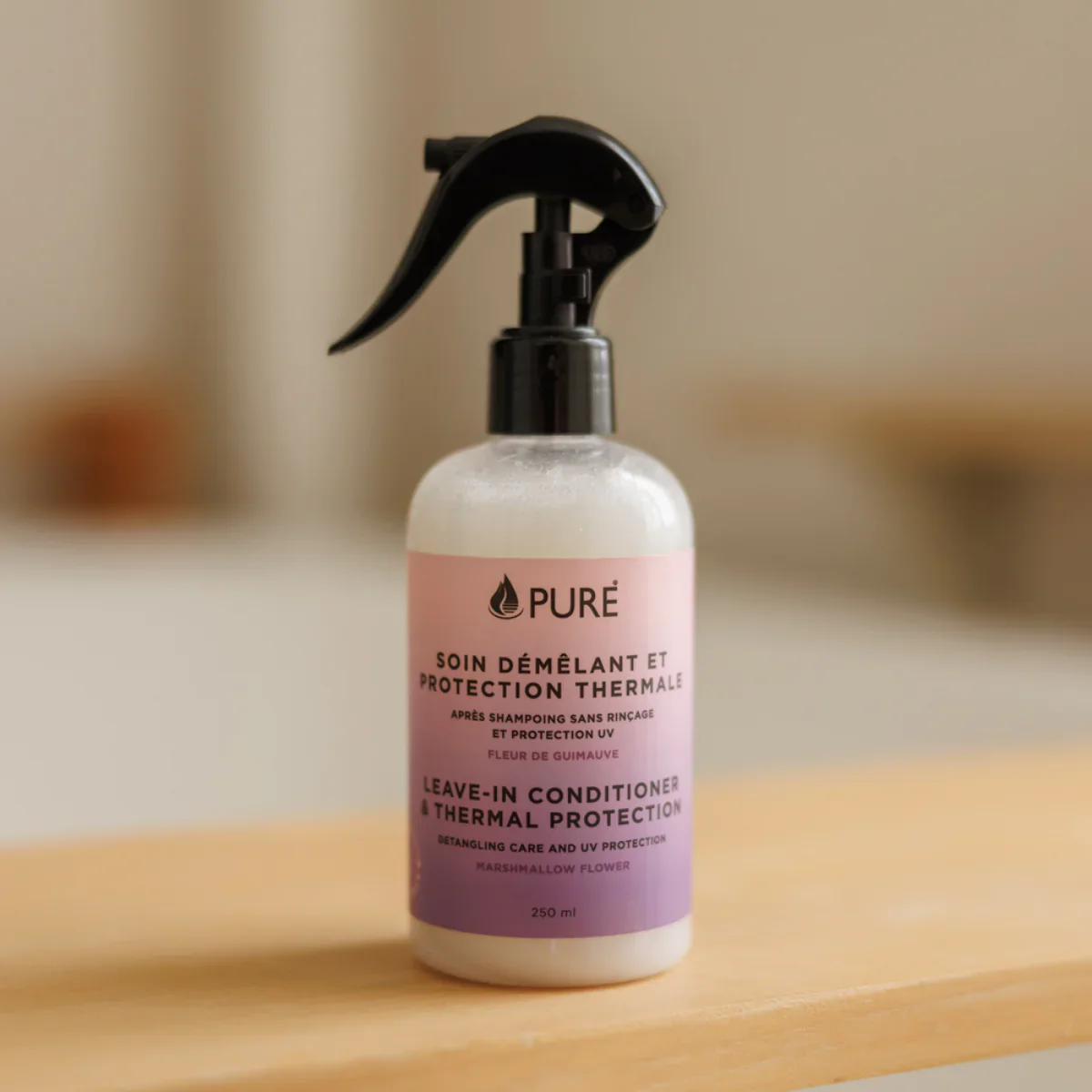 Soins Démêlant et protection thermale – Image 3