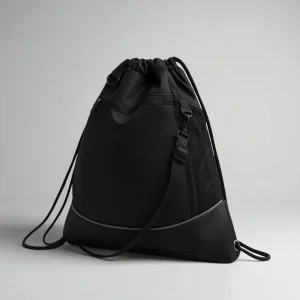 Sac de foot enfant – Filet respirant en nylon