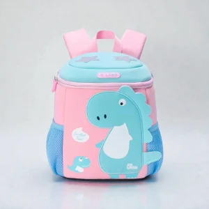 Sac à dos harnais bébé – Petit Dino Nuage