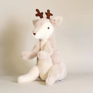 Peluche Ferdinand le Cerf