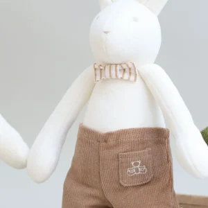 Poupée  Arthus Le Lapin
