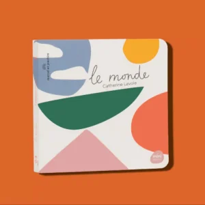 LE MONDE (COLL, MINI GALERIE) - GROUPE AUZOU