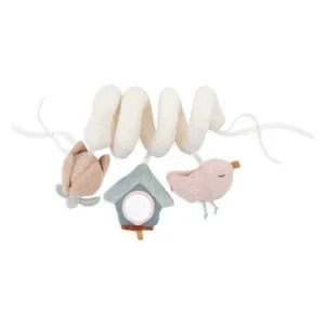 Spirale d'activités - Lovely Birds - Jollein