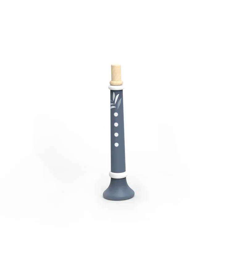 Trompette – Instrument ludique - Speedy Monkey – Image 3