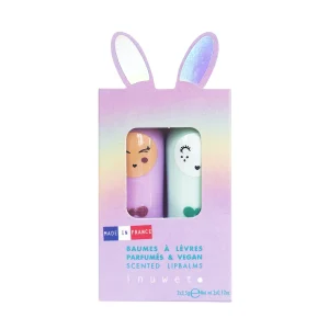 Coffret duo helene - INUWET