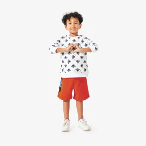 Sweatshirt imprimé "Bee Lovers" pour Enfants