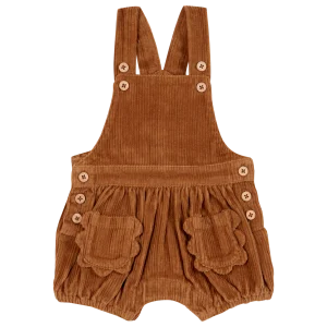 Combibloomer - Velours macadamia