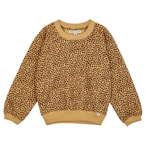 Sweat - Léopard