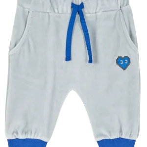 Jogger - Bicolore ciel