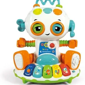 Yoko, le robot rigolo, robot éducatif pour enfant