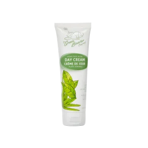 Crème de jour à l'aloès - peau sensible