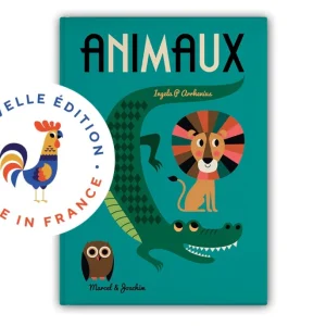 Animaux - Marcel et Joachim