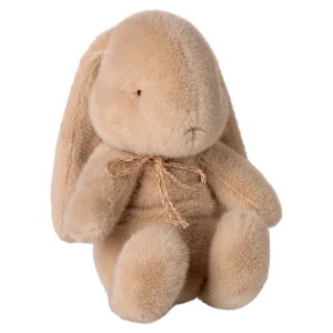 Bunny plush, peluche lapin small - latte