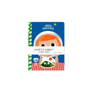 Mon petit carnet : Miss Dreamz