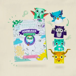 Animaux à protéger