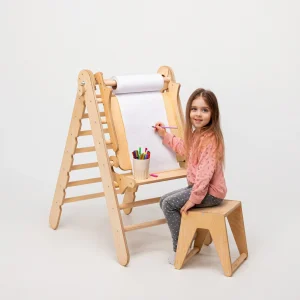 Complément artistique au Triangle