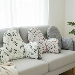 Coussin chaise haute | Confort Sécurité