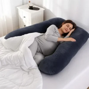 Coussin de grossesse | Ergonomique Premium
