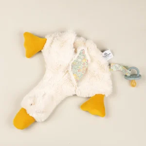 Doudou Astrid l'Oie