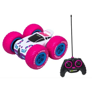 360° Cross Rose – Exost