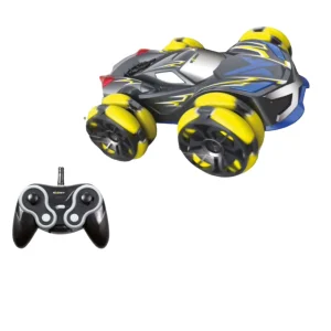 Voiture RC Hyperdrift – Exost