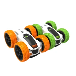 Voitures Clip Flip x2 – Exost