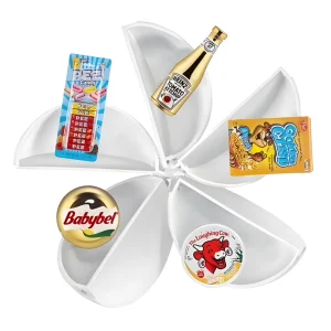 5 Surprises Mini Brands – Capsule Marques