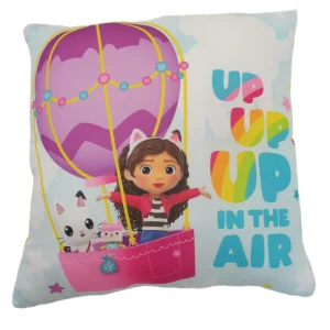 Coussin Gabby Chat