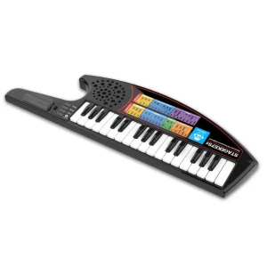 Synthétiseur i-Dance