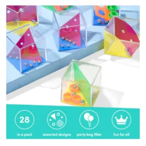 28 jeux de casse tête