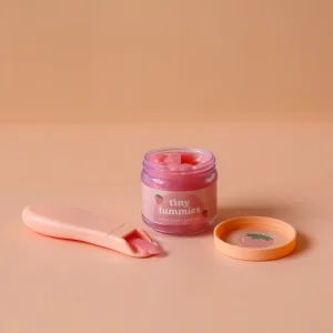 Petit pot magique - Fraise