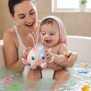 Jouet baignoire bebe | Splash & Fun