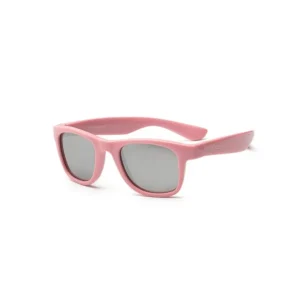 Wave - lunettes de soleil pour enfant Rose