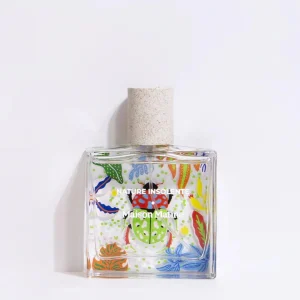 Eau de parfum Nature Insolente 50mL - Maison Matine