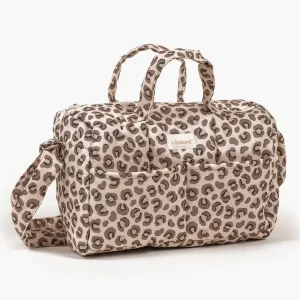 Sac à langer pour poupées Léo