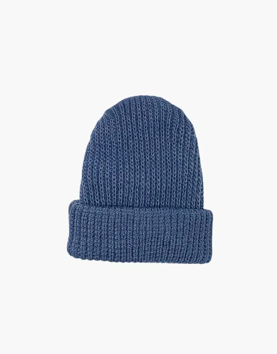 Gordis – Bonnet Marius bleu – Image 2