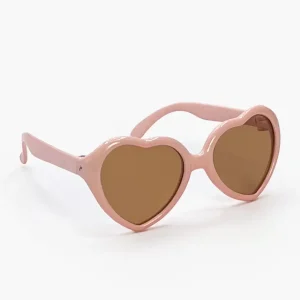 Gordis - Lunettes de soleil LOONA rose