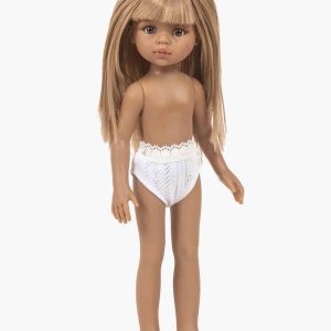 Poupée amigas Adèle nue