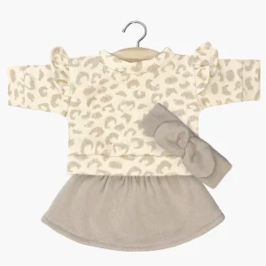 Gordis - Ensemble Liliane 3 pièces féline